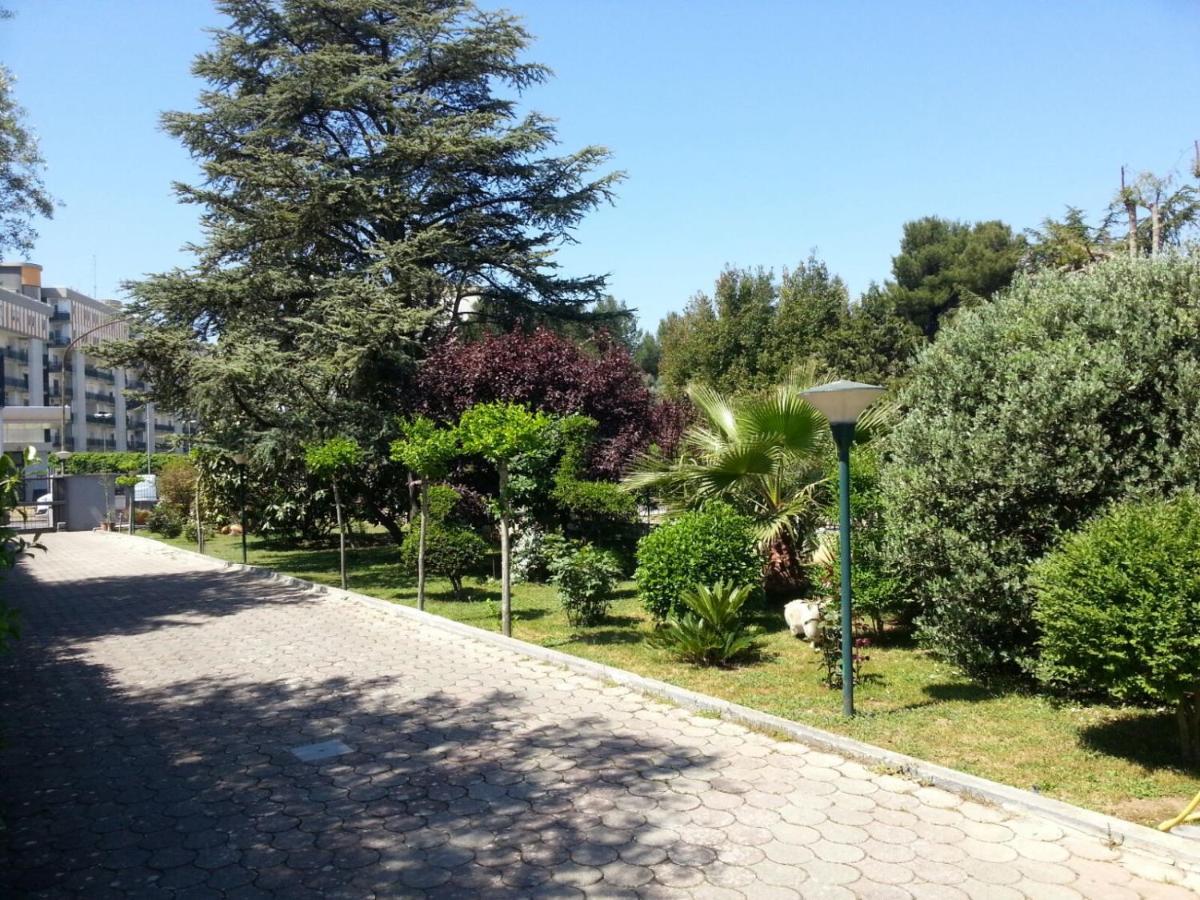 La Casetta Di Nives Bari Dış mekan fotoğraf