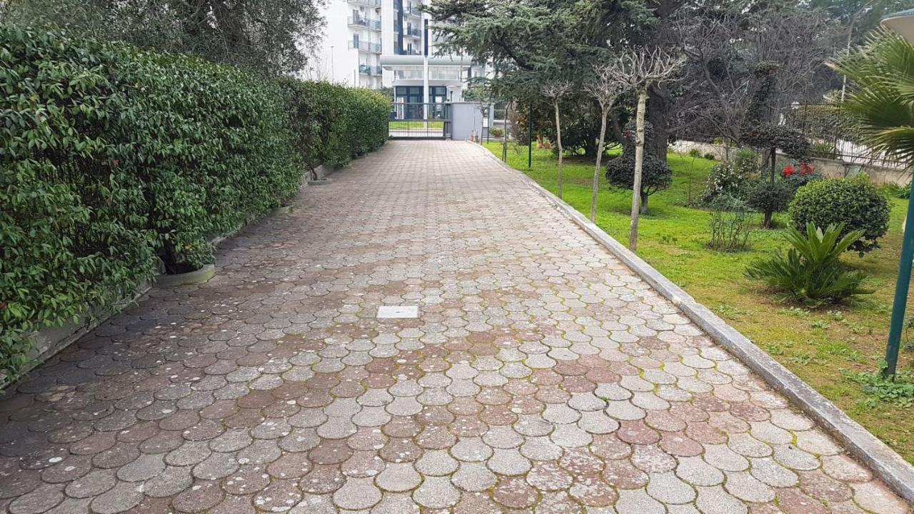 La Casetta Di Nives Bari Dış mekan fotoğraf
